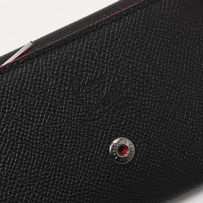 Christian Louboutin（クリスチャンルブタン） 財布 ウォレット Groovy