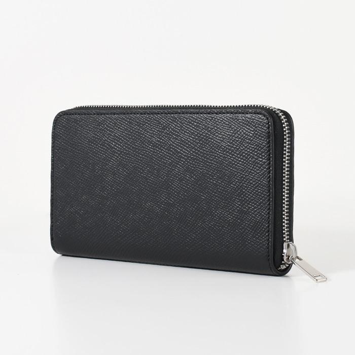 CELINE（セリーヌ） 財布 ウォレット ラージ ジップドウォレット グレ