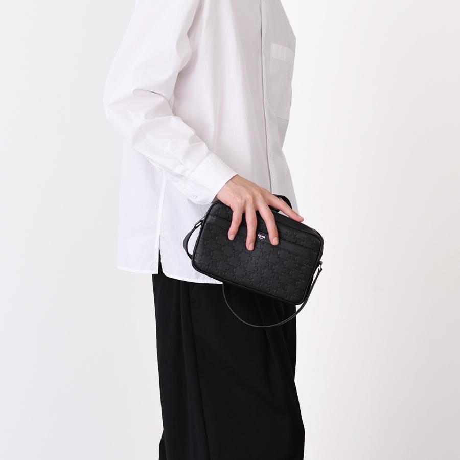 CELINE（セリーヌ） バッグ ショルダーバッグ ミディアム