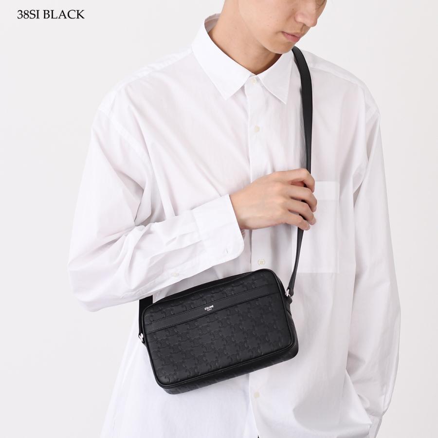 CELINE（セリーヌ） バッグ ショルダーバッグ ミディアム