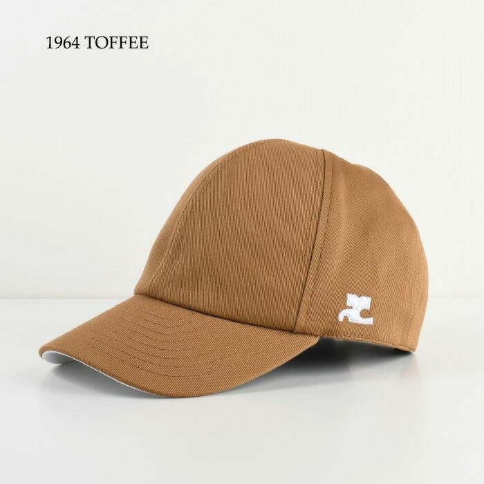 courreges（クレージュ） 【ポイント10倍】Courreges 帽子