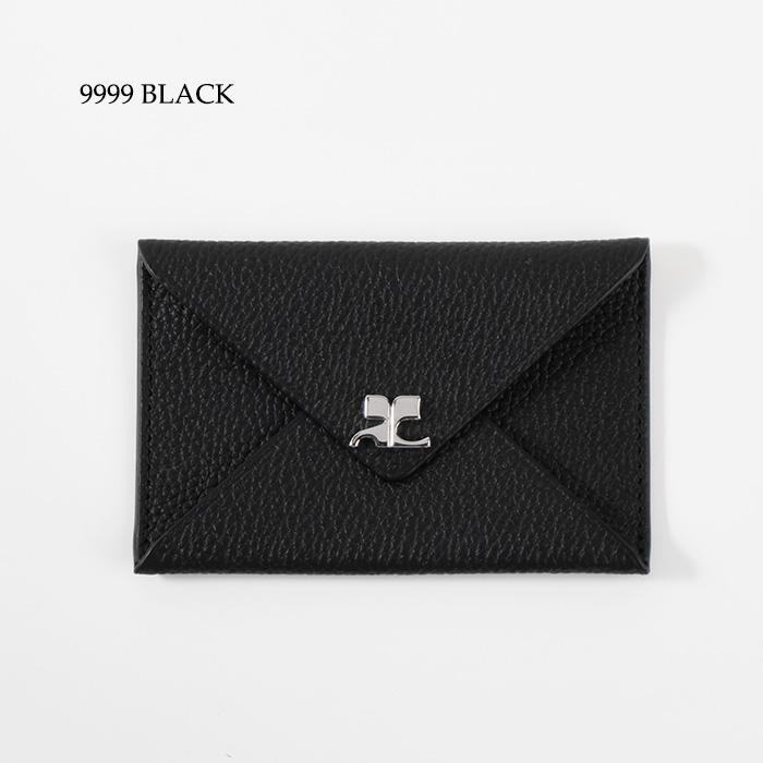 courreges Courreges クレージュ 名刺入れ カードケース