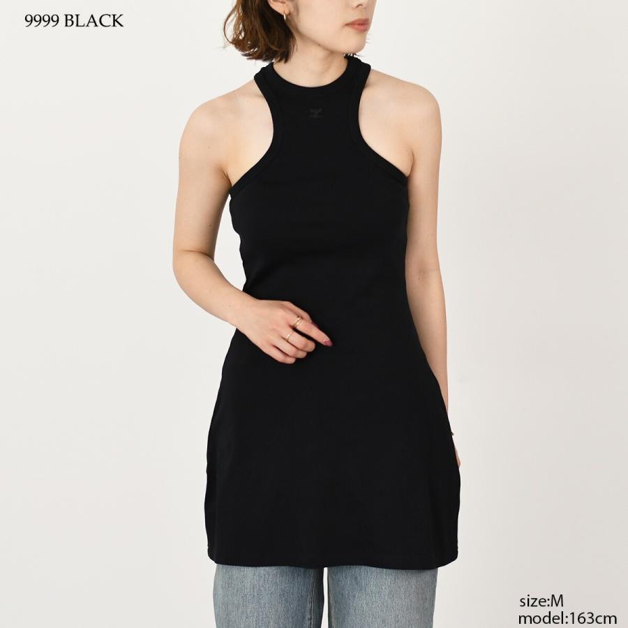 courreges（クレージュ） 【ポイント10倍】Courreges ワンピース
