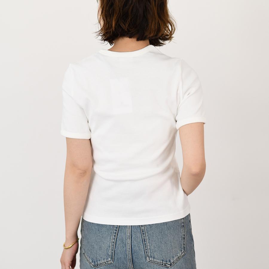 courreges Courreges クレージュ トップス シグネチャー