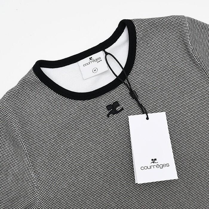 courreges（クレージュ） 【最大1.5万OFF】Courreges Tシャツ