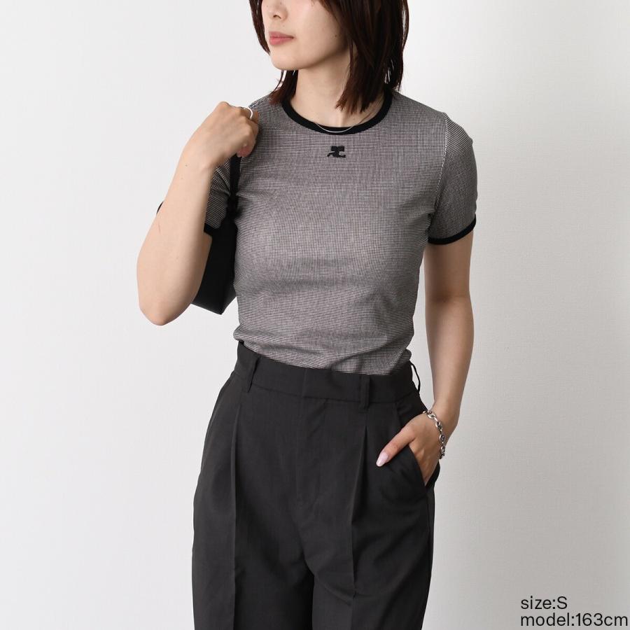 courreges（クレージュ） 【最大1.5万OFF】Courreges Tシャツ