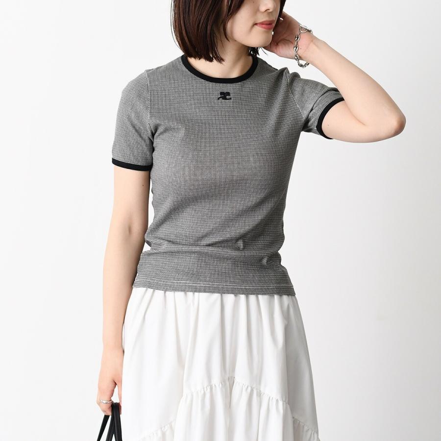 courreges（クレージュ） 【最大1.5万OFF】Courreges Tシャツ