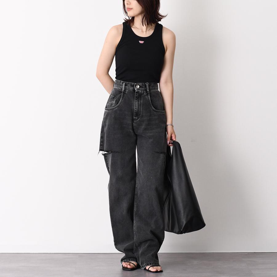 DIESEL（ディーゼル） 【Tシャツ2点10％OFF】DIESEL トップス T-ANKY-D