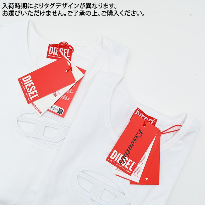 DIESEL（ディーゼル） 【ポイント10倍】DIESEL ワンピース D-ANGIEL