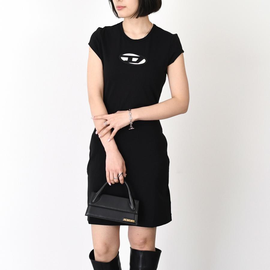 DIESEL（ディーゼル） 【10％OFF】DIESEL ワンピース トップス D