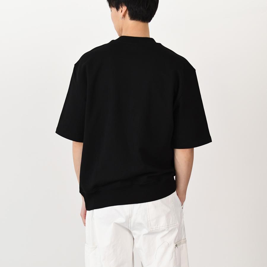 DIESEL ディーゼル Tシャツ トップス S-COOLING-L1 スウェット