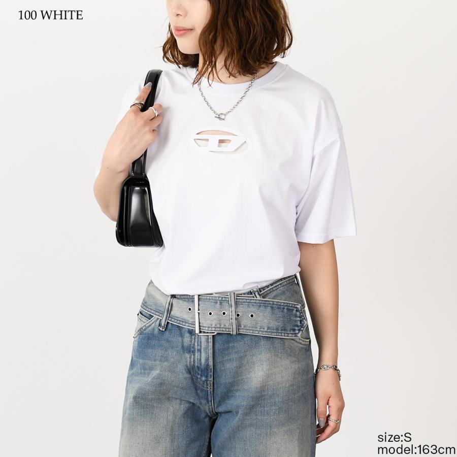 トップス DIESEL T-HOP-D｜ウィメンズ｜キャミソールトップス｜ブラック
