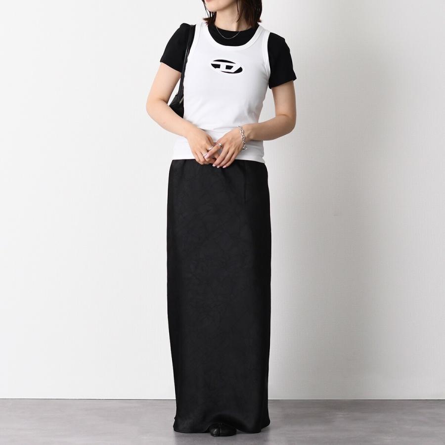 DIESEL（ディーゼル） 【ポイント10倍】DIESEL ノースリーブ トップス