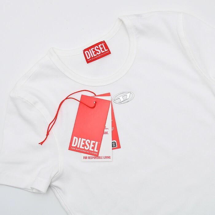 DIESEL（ディーゼル） 【Tシャツ2点10％OFF】DIESEL Tシャツ トップス
