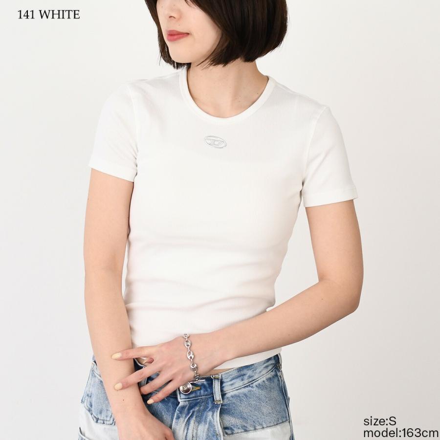 DIESEL（ディーゼル） 【Tシャツ2点10％OFF】DIESEL Tシャツ トップス