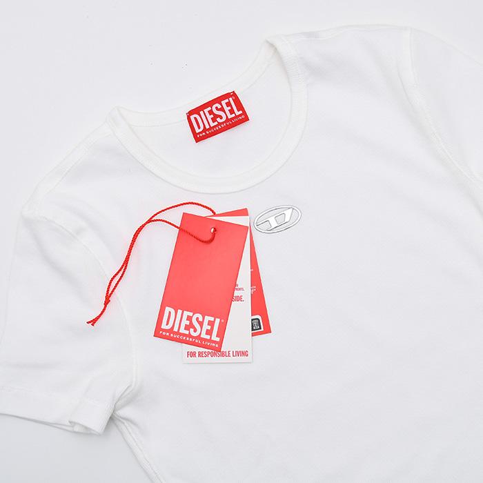 洗練されたデザイン　DIESEL A19911 T-HUPY-OD Lサイズ 洗練されたデザイン DIESEL A19911 T-HUPY-OD Lサイズ 【公式通販】