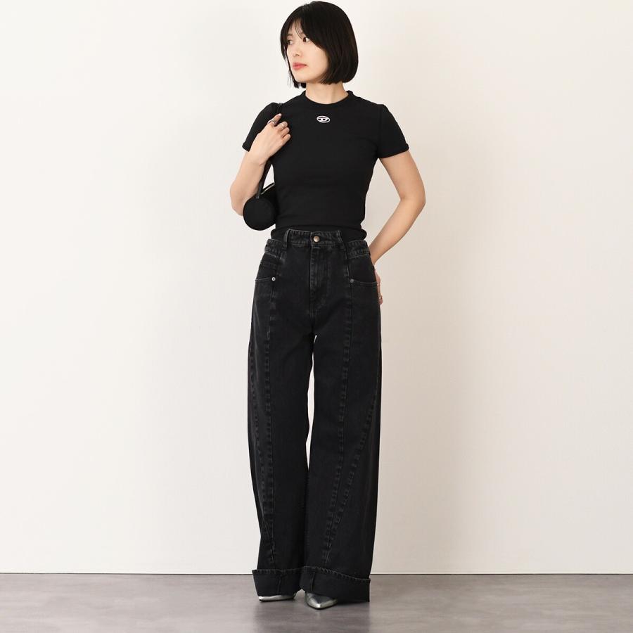 DIESEL（ディーゼル） 【Tシャツ2点で10％OFF】DIESEL Tシャツ T