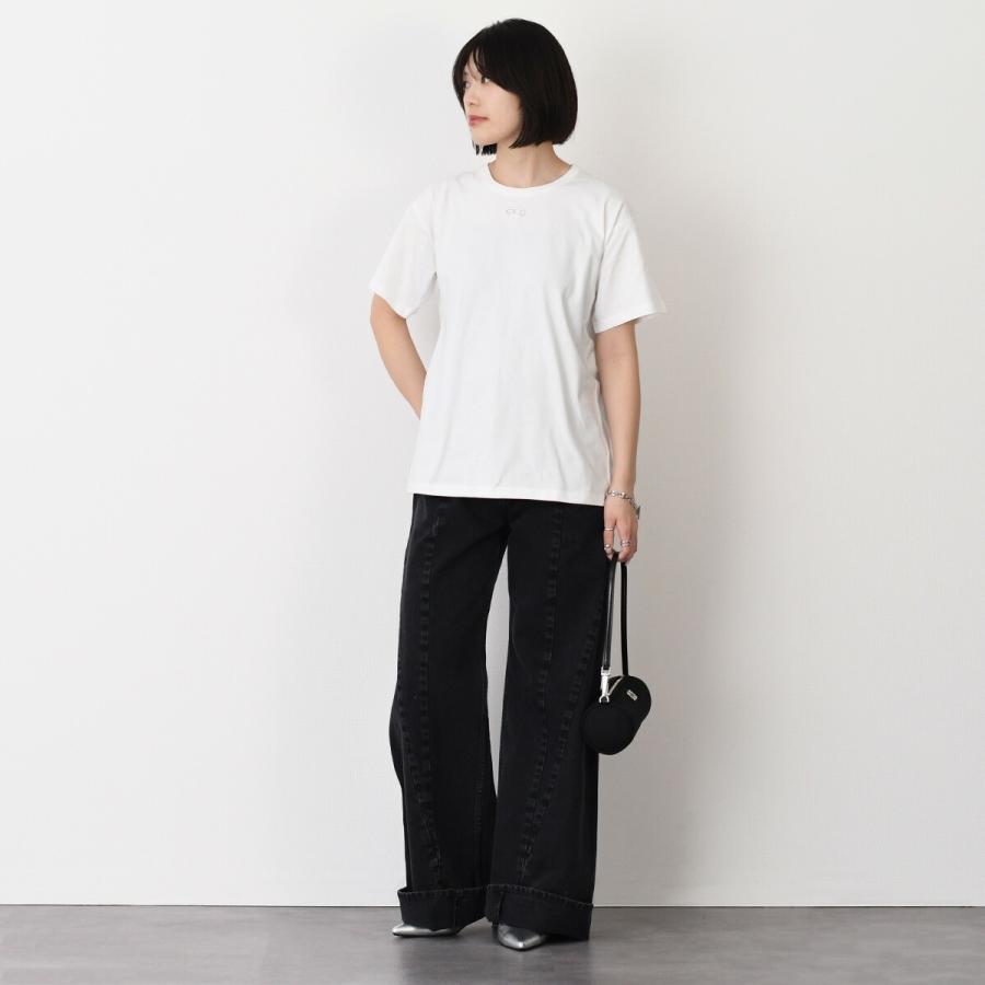 DIESEL（ディーゼル） Tシャツ トップス T-NORMY-OD-S1 コットン