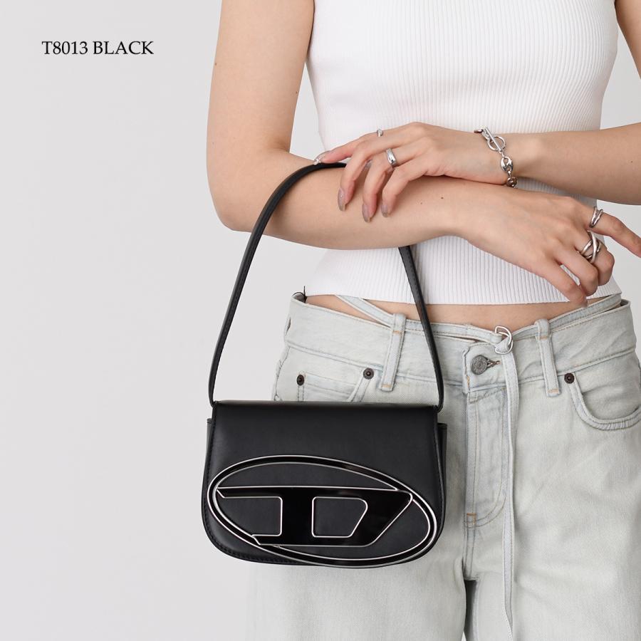 ヒ*ロ様 DIESEL ディーゼル 1DR ワンダー ショルダーバッグ ヒ*ロ様 DIESEL ディーゼル 1DR ワンダー ショルダーバッグ