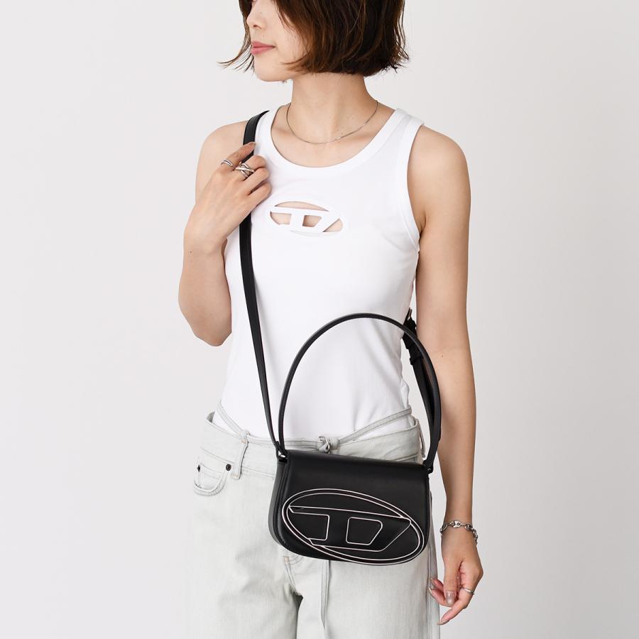 ヒ*ロ様 DIESEL ディーゼル 1DR ワンダー ショルダーバッグ 楽天市場】ディーゼル DIESEL ショルダーバッグ 1DR ワンダー