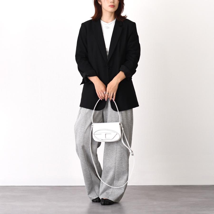 DIESEL（ディーゼル） バッグ 1DR ワンダー レザー ショルダーバッグ