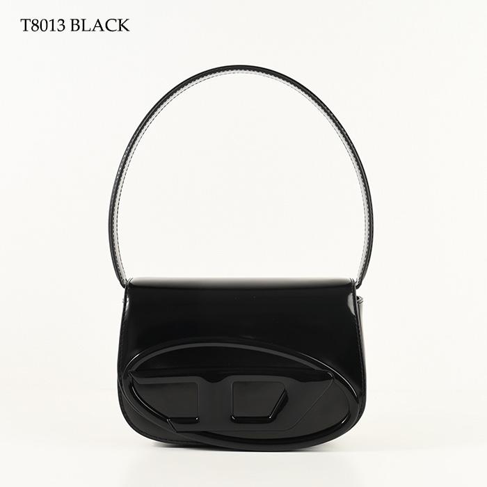 DIESEL ディーゼル バッグ ハンドバッグ 1DR ワンダー ミラー