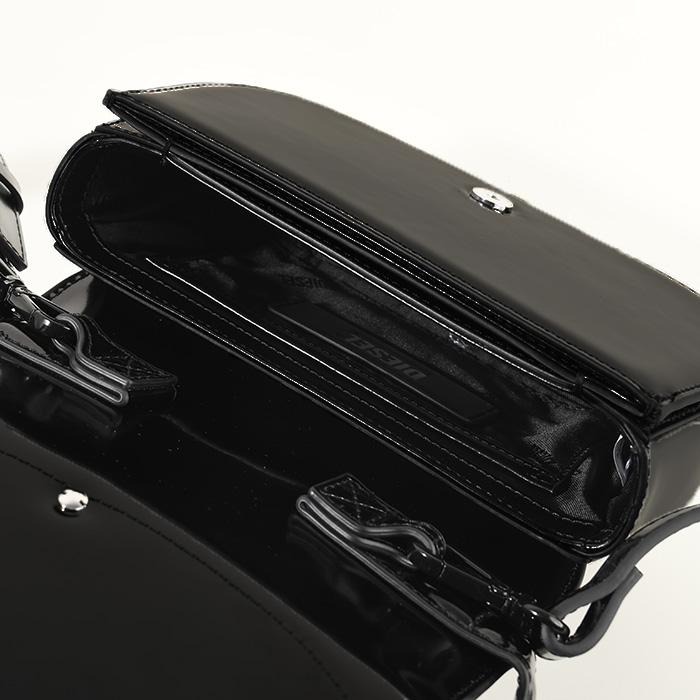 DIESEL ディーゼル バッグ ハンドバッグ 1DR ワンダー ミラー