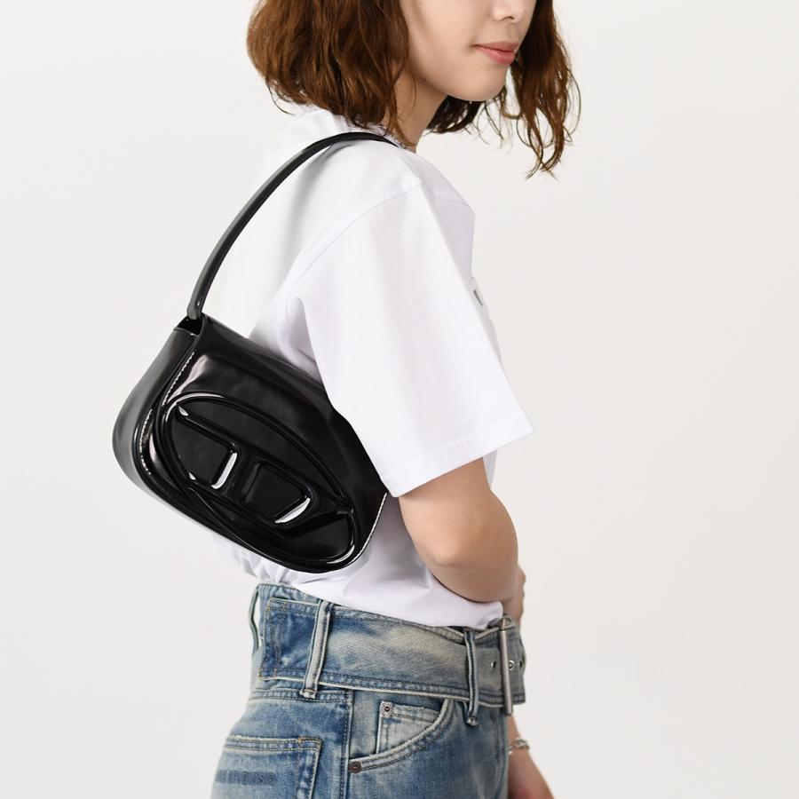 ヒ*ロ様 DIESEL ディーゼル 1DR ワンダー ショルダーバッグ 楽天市場】ディーゼル DIESEL ショルダーバッグ 1DR ワンダー