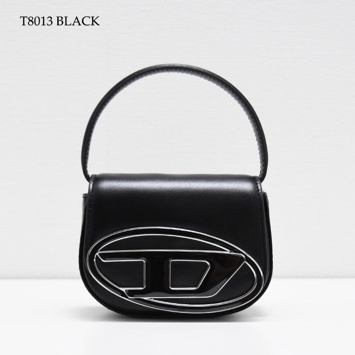 ヒ*ロ様 DIESEL ディーゼル 1DR ワンダー ショルダーバッグ DIESEL - ディーゼル DIESEL ショルダーバッグ 1DR ワンダー M