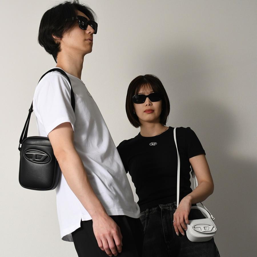 DIESEL（ディーゼル） 【ラスト1点】DIESEL バッグ 1DR XS ワンダーXS