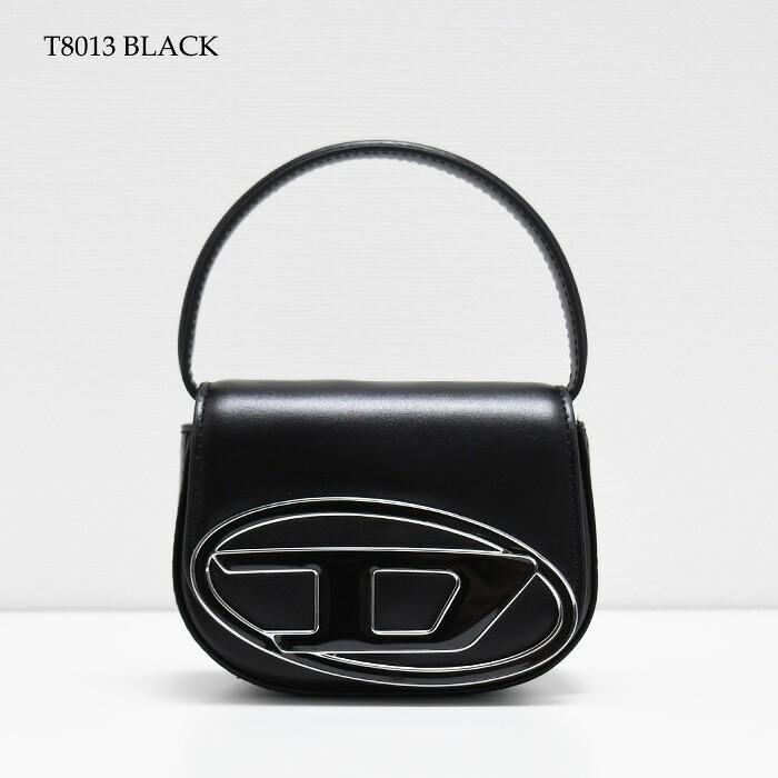 DIESEL（ディーゼル） バッグ 1DR XS ワンダーXS レザーショルダー