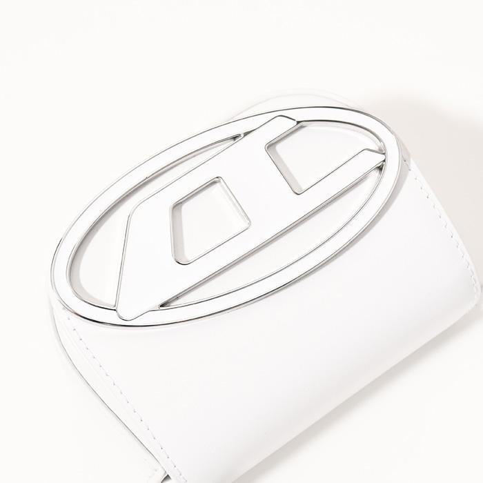 DIESEL ディーゼル バッグ 1DR XS ワンダーXS レザーショルダー