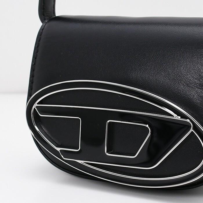 DIESEL（ディーゼル） バッグ 1DR XS ワンダーXS レザーショルダー