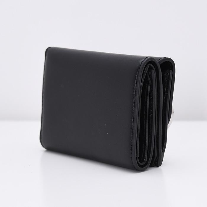 DIESEL（ディーゼル） 財布 ウォレット 1DR TRI FOLD COIN XS II 三