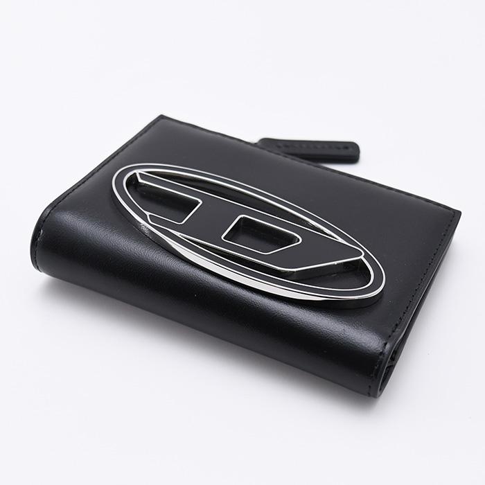 DIESEL（ディーゼル） 二つ折り財布 財布 1DR BI FOLD ZIP II