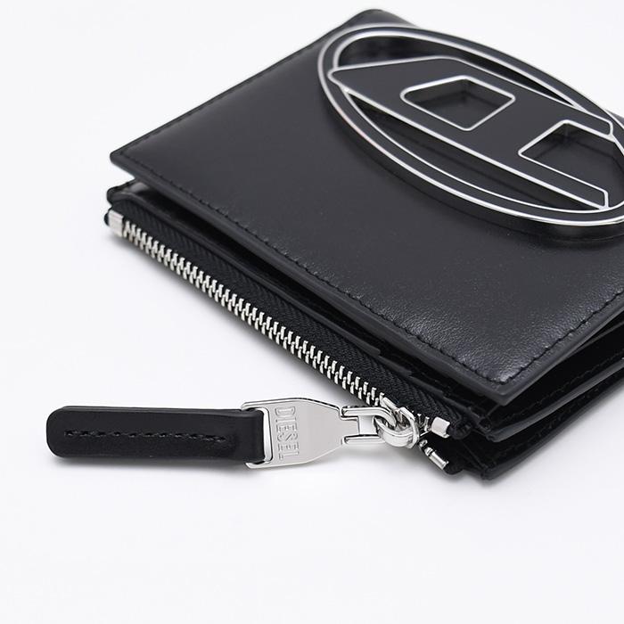 DIESEL（ディーゼル） 二つ折り財布 財布 1DR BI FOLD ZIP II
