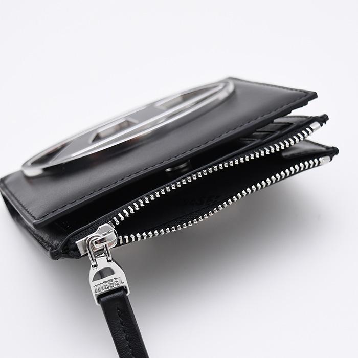 DIESEL（ディーゼル） 二つ折り財布 財布 1DR BI FOLD ZIP II