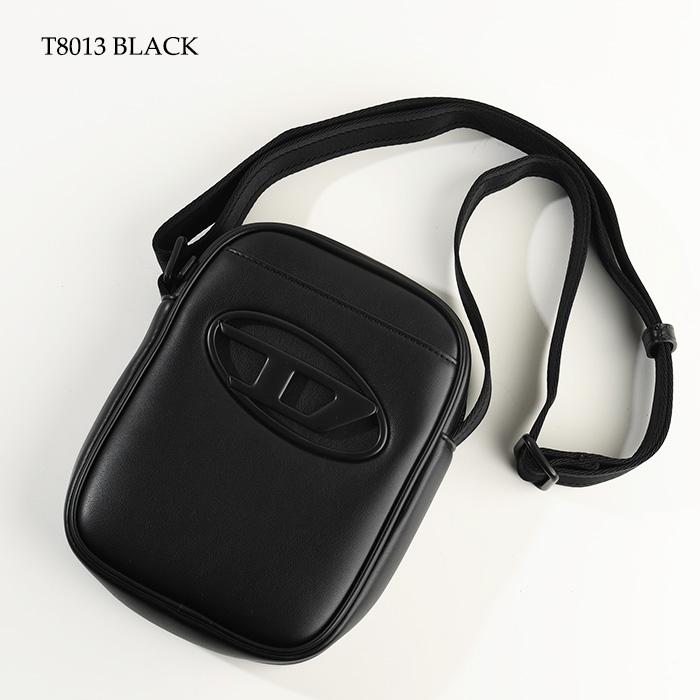 DIESEL ディーゼル バッグ ショルダーバッグ HOLI-D CROSSBODY