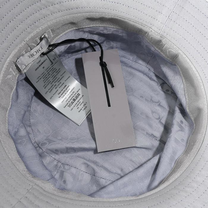 Christian Dior DIOR ディオール 帽子 バケットハット バケハ Christian Dior DIOR ディオール 帽子 バケットハット バケハ