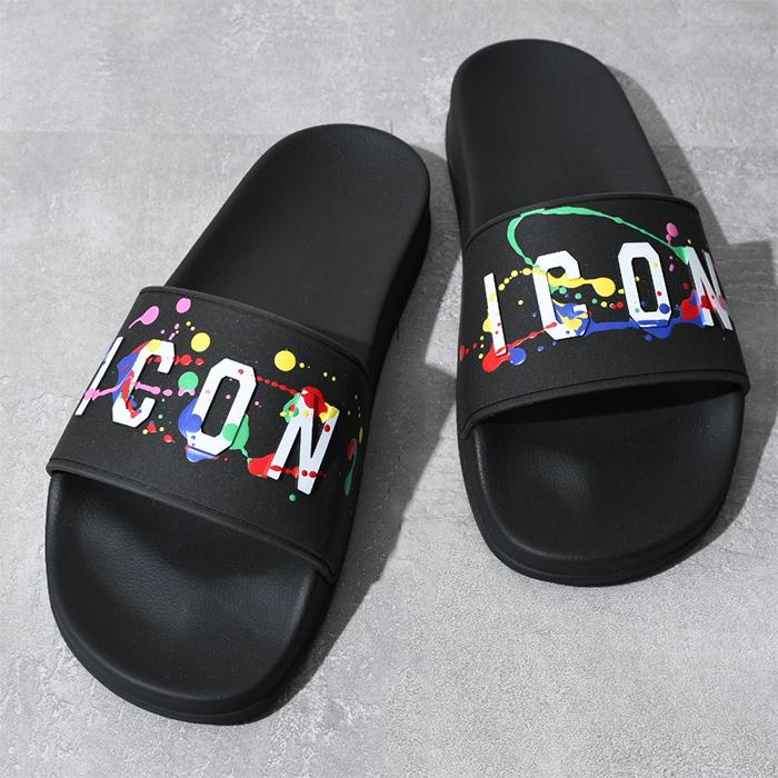 Dsquared2 サンダル-