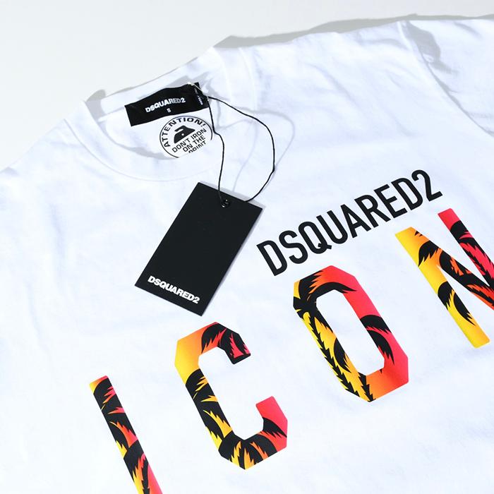 憧れの DSQUARED Tシャツセット トップス - education.semel.ucla.edu
