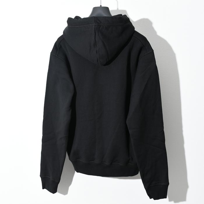 DSQUARED2（ディースクエアード） パーカー トップス ロゴ コットン