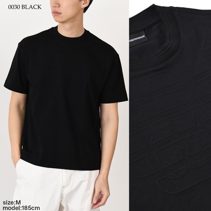 EMPORIO ARMANI エンポリオ アルマーニ トップス Tシャツ ビー
