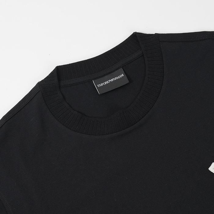 EMPORIO ARMANI エンポリオ アルマーニ Tシャツ トップス 軽量