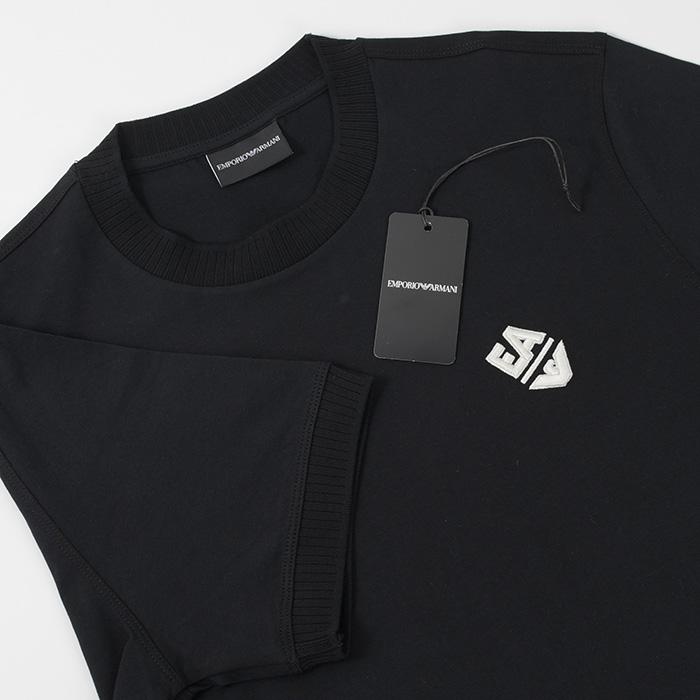 EMPORIO ARMANI エンポリオ アルマーニ Tシャツ トップス 軽量