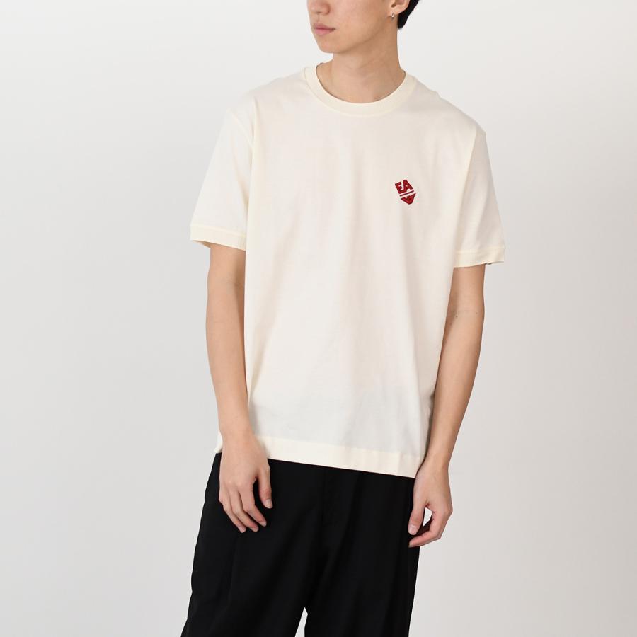 エンポリオアルマーニ Tシャツ 5枚セット 12a 150 アルマーニジュニア エンポリオアルマーニ Tシャツ 5枚セット 12a 150 アルマーニ