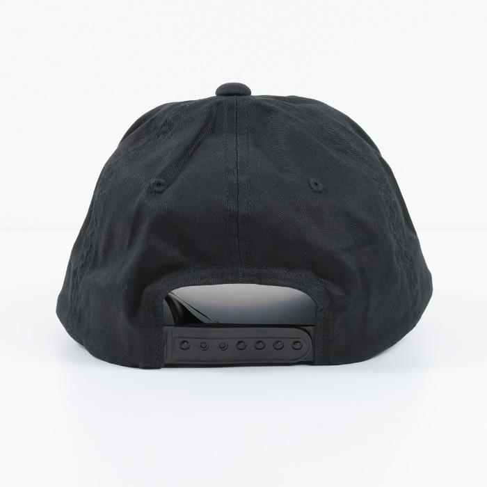 EMPORIO ARMANI エンポリオ アルマーニ キャップ 帽子 オーバーサイズ