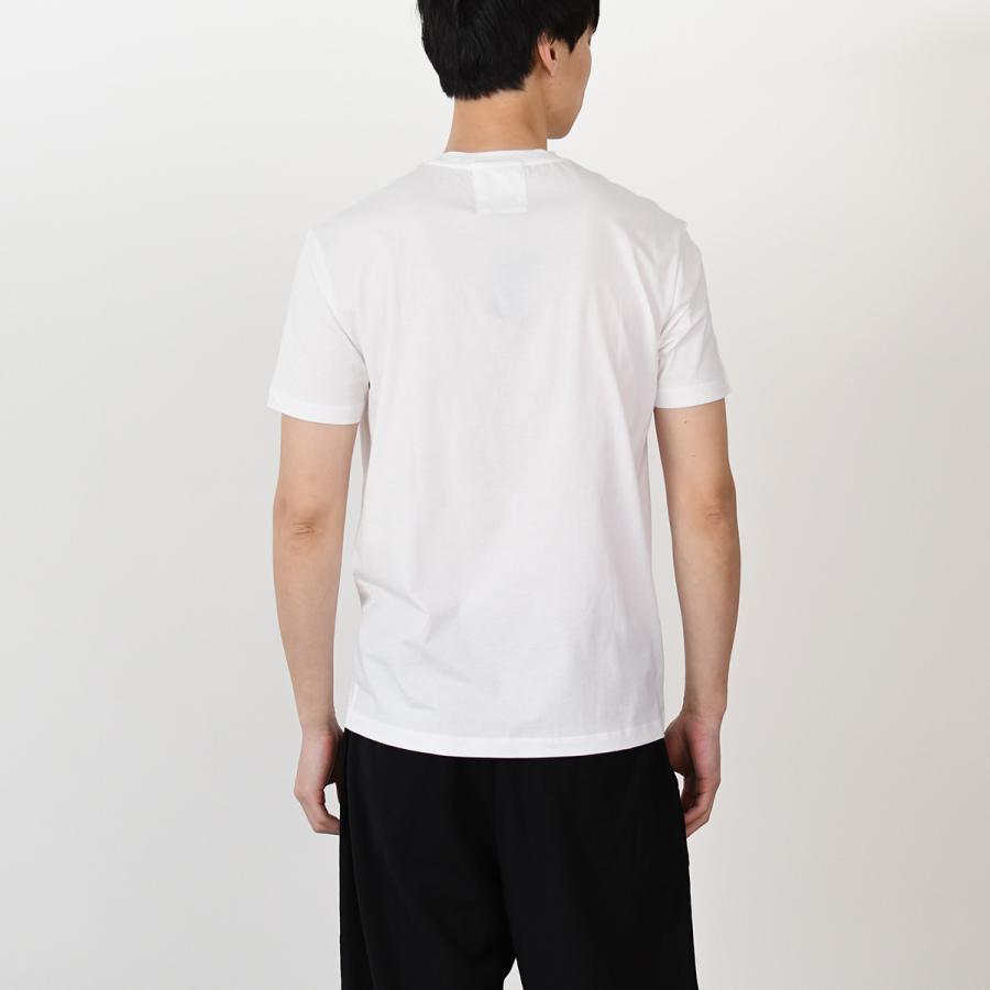 EMPORIO ARMANI エンポリオ アルマーニ Tシャツ トップス ロゴT EMPORIO ARMANI エンポリオ アルマーニ Tシャツ トップス ロゴT