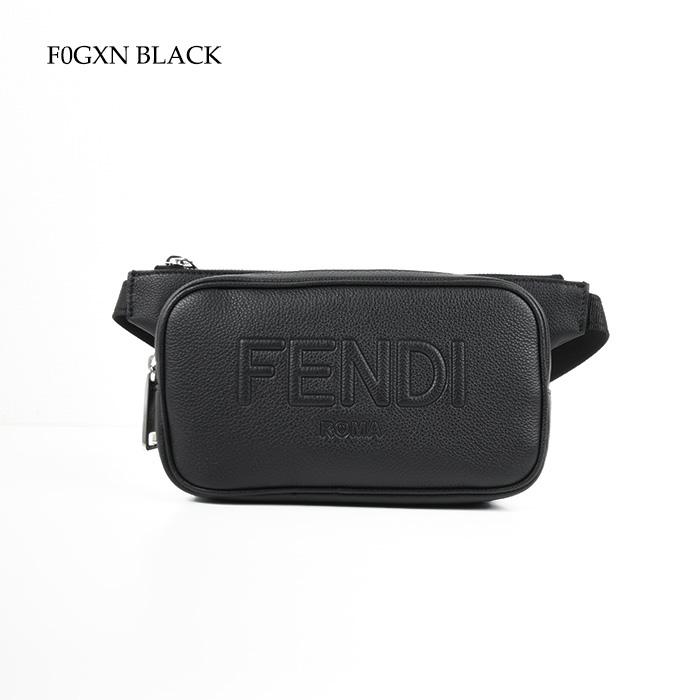 FENDI ボディーバッグ　ショルダーバック　フェンディ FENDI（フェンディ） バッグ ショルダーバッグ 7VA605AMAC ボディ