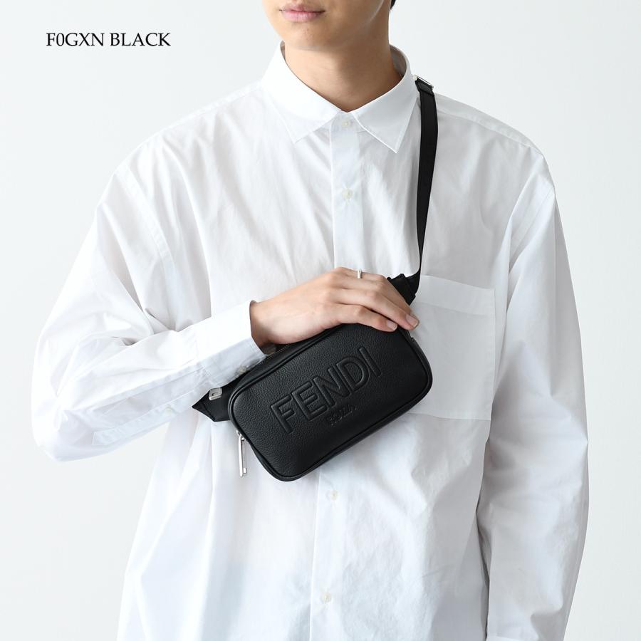 FENDI（フェンディ） バッグ ショルダーバッグ 7VA605AMAC ボディ
